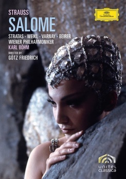 R. Strauss: Salome