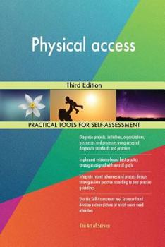 Paperback Physical access Third Edition Book