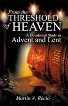 Paperback From the Threshold of Heaven Book