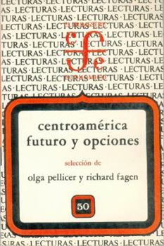 Paperback Centroamerica: Futuro y Opciones [Spanish] Book