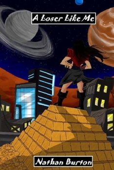 Paperback A Loser Like Me Book