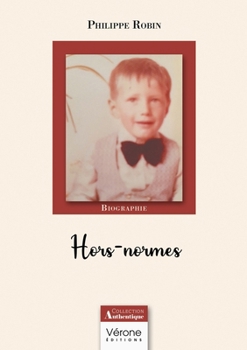 Paperback Hors-normes [French] Book