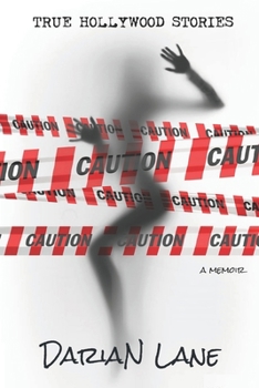 Paperback True Hollywood Stories Book