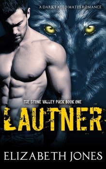 Paperback Lautner: A Dark Fated Mates Romance Book