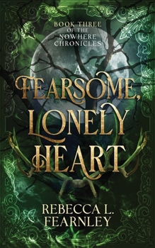 Paperback A Fearsome, Lonely Heart Book
