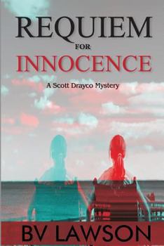 Paperback Requiem for Innocence: Scott Drayco Mystery Series #2 Book