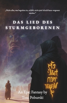 Paperback Das Lied des Sturmgeborenen [German] Book