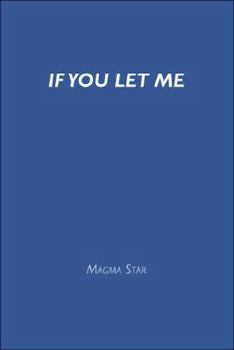 Paperback If You Let Me Book