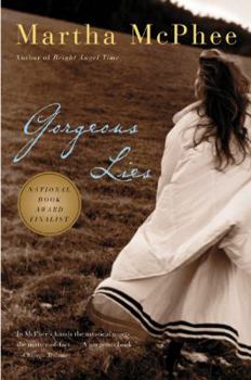 Paperback Gorgeous Lies Book