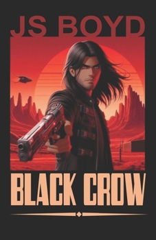 Paperback Black Crow Book