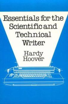 Paperback Essentials for the Scientific and Technical Writer Book
