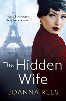 Paperback The Hidden Wife Book