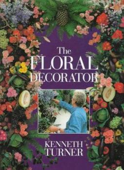 Hardcover The Floral Decorator Book