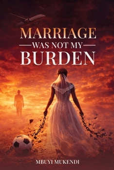 Paperback Marriage Was Not My Burden Book