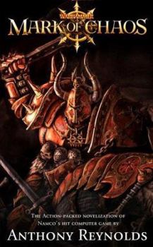 Mark of Chaos (Warhammer) - Book  of the Warhammer Fantasy