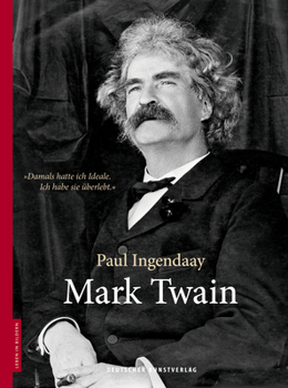 Hardcover Mark Twain [German] Book