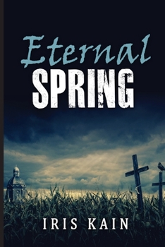 Paperback Eternal Spring Book