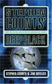 Deep Black - Book #1 of the Deep Black