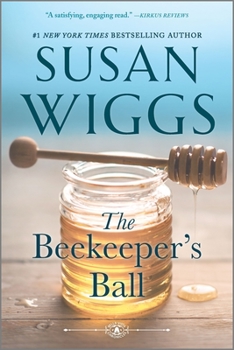 Paperback The Beekeeper's Ball Book