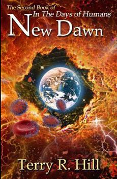 Paperback New Dawn Book