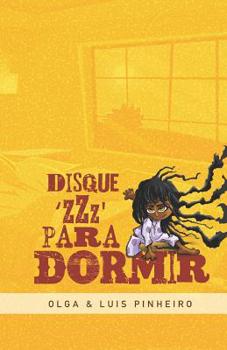 Paperback Disque 'zzz' Para Dormir [Portuguese] Book