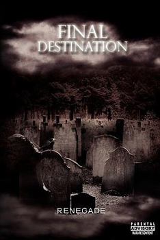 Paperback Final Destination Book