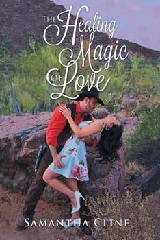 Paperback The Healing Magic of Love Book
