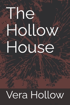 Paperback The Hollow House Book