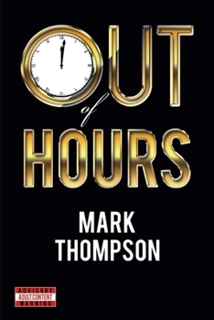 Paperback Out of Hours Book