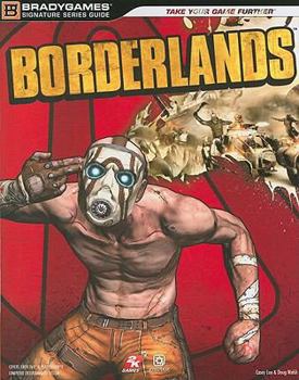 Paperback Borderlands Book