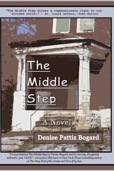 Paperback The Middle Step Book