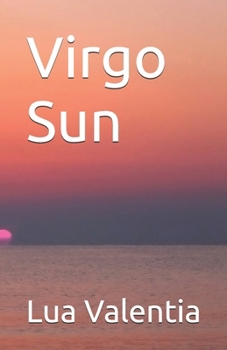 Paperback Virgo Sun Book