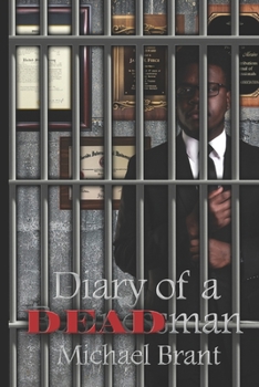 Paperback Diary of a Dead Man Book