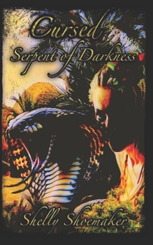 Cursed Serpent of Darkness (The Cursed Hearts of Egypt)