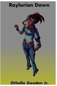 Paperback Raylorian Dawn Book