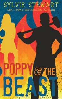 Paperback Poppy & the Beast: A Grumpy/Sunshine Romance Book