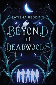 Paperback Beyond the Deadwoods Book