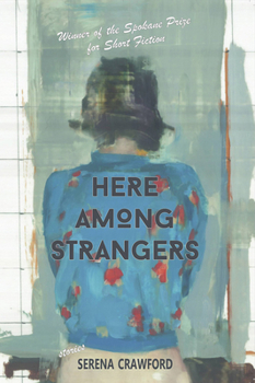 Paperback Here Among Strangers Book