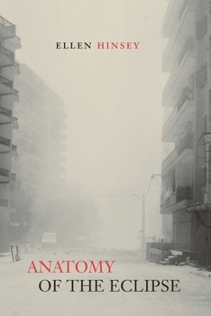 Paperback Anatomy of the Eclipse Book