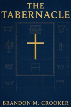 Paperback The Tabernacle Book
