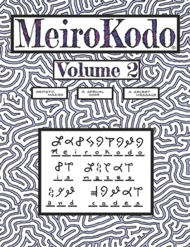Paperback MeiroKodo: Volume 2 Book