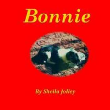 Paperback Bonnie Book