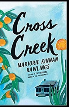 Paperback Cross Creek Illustrated Book