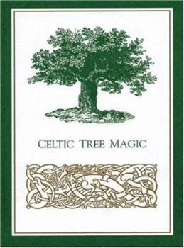 Celtic Tree Magic