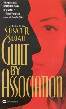 Mass Market Paperback Guilt by Association Book