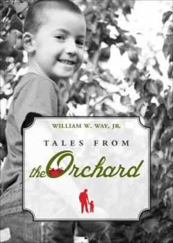 Paperback Tales from the Orchard Book