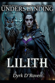 Paperback Understanding Lilith Book