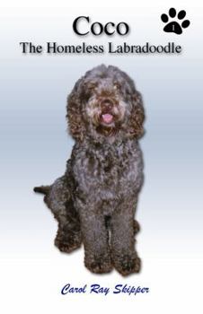 Paperback Coco the Homeless Labradoodle (Coco) Book