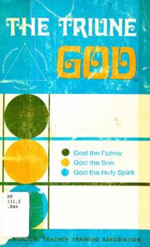 Paperback The Triune God Book