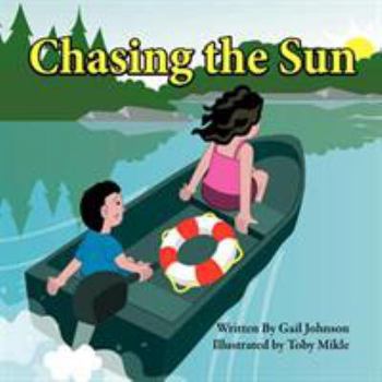 Paperback Chasing the Sun Book